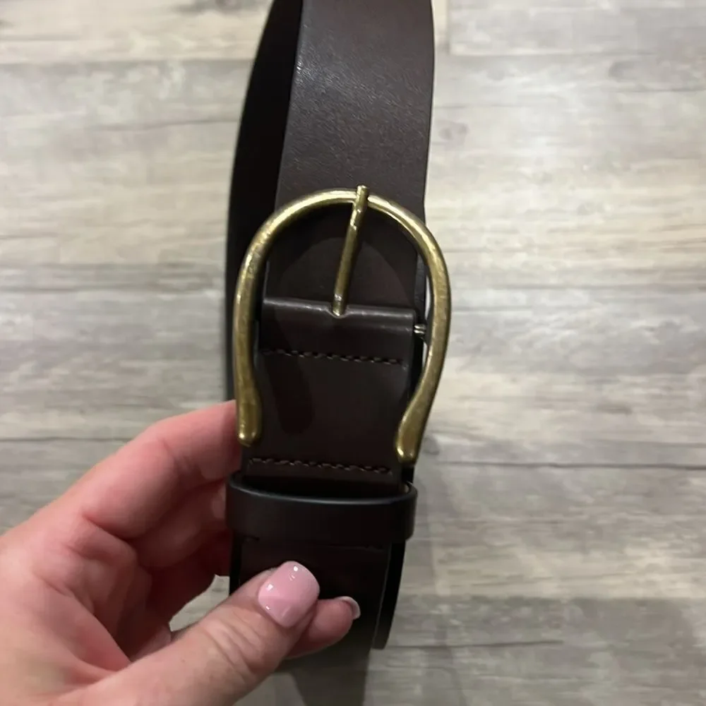 Asos Belt